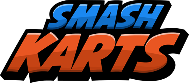 Smash kart! Project by Auspicious Crawdad